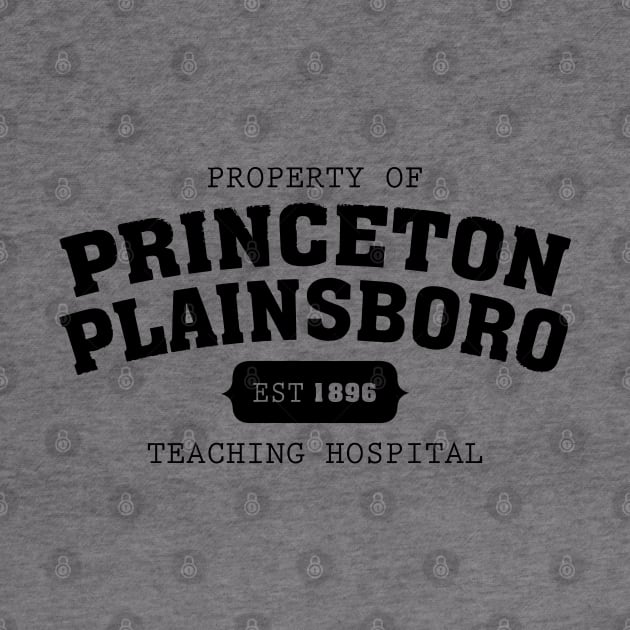 Property Of Princeton Plainsboro House Md by VizRad